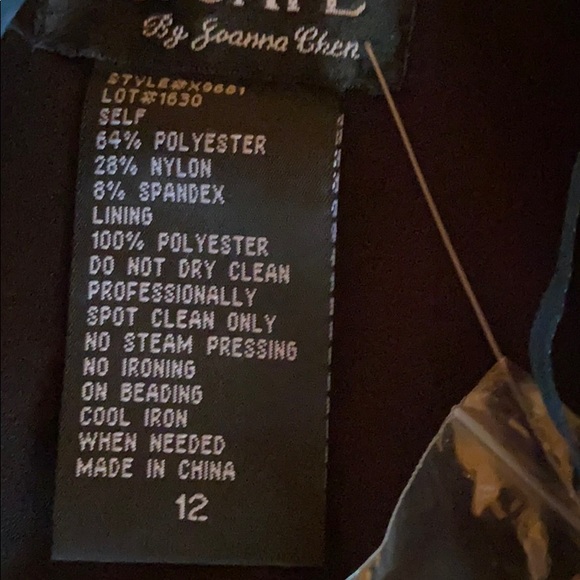 Jacket - Picture 2 of 4